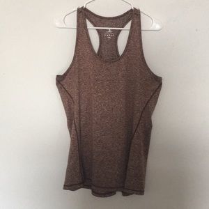 NWOT IcyZone razor back active wear tank